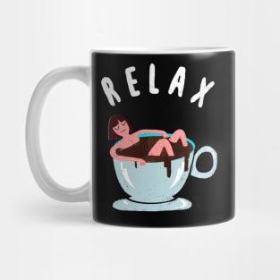 Relax Mug